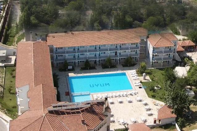 Otel Resmi