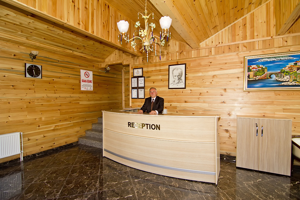 Otel Resmi