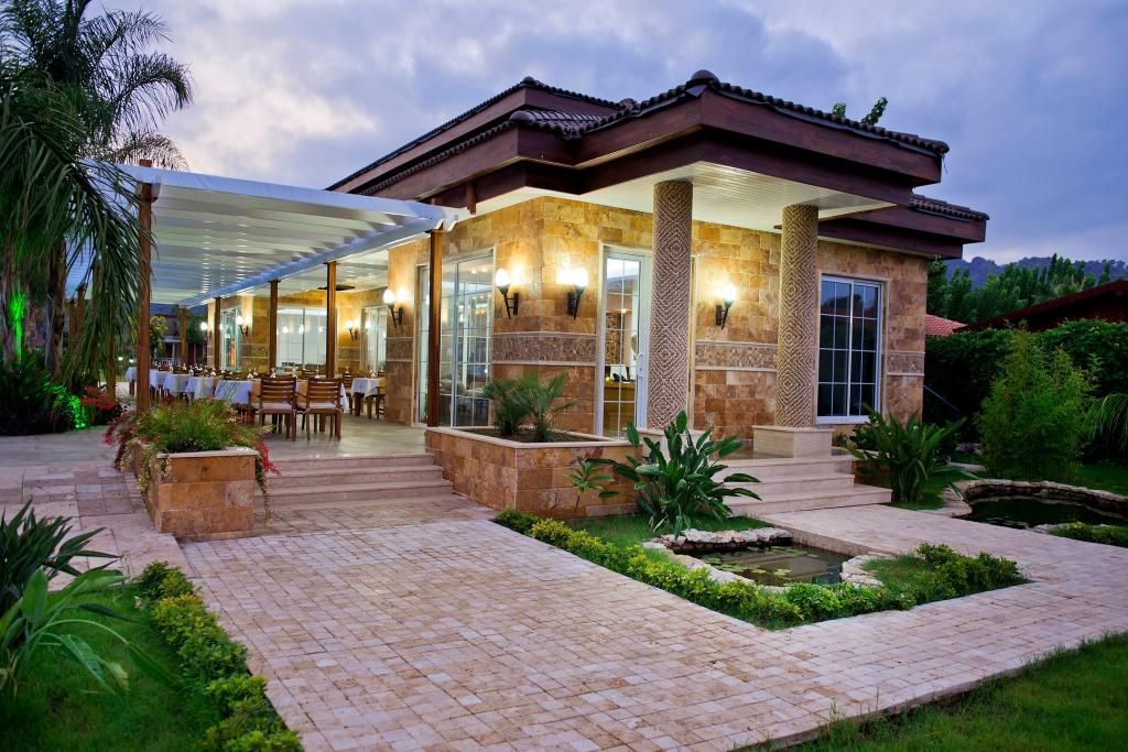 Otel Resmi