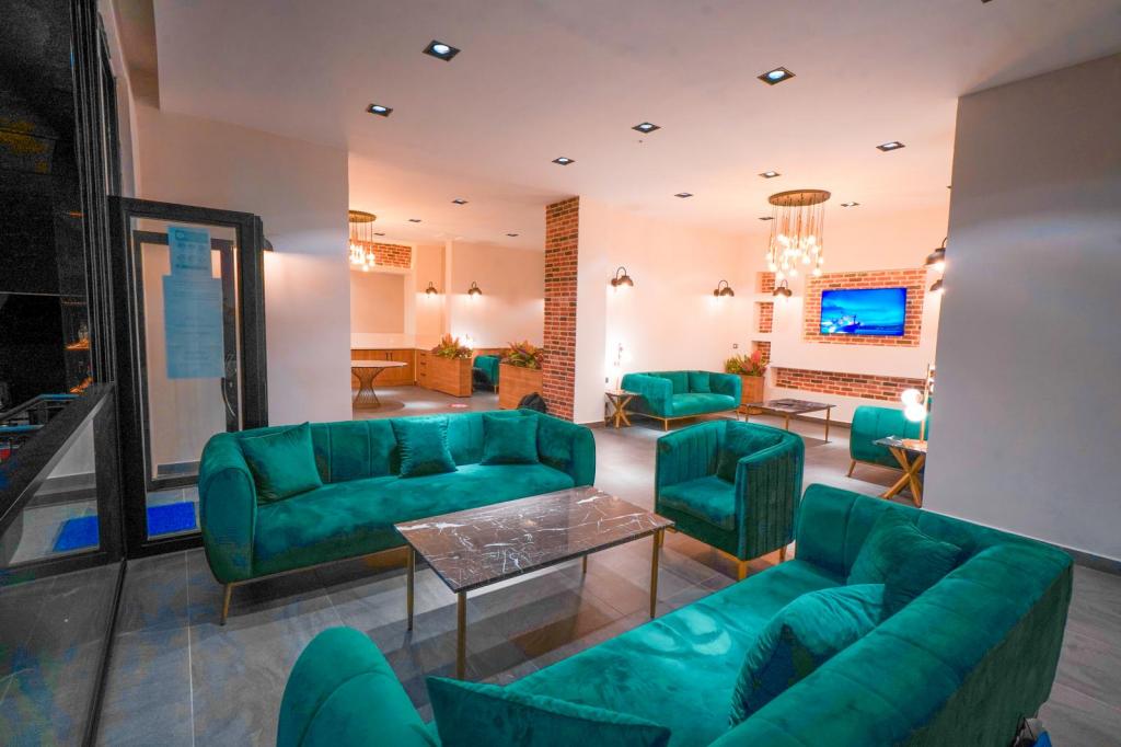 Otel Resmi