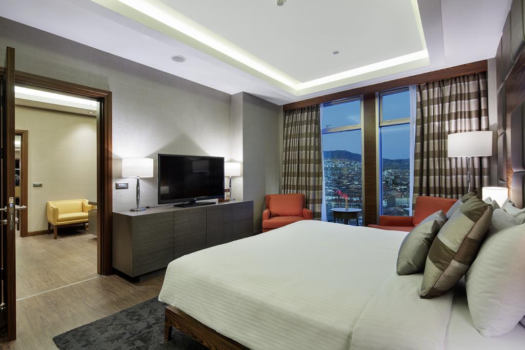 Otel Resmi