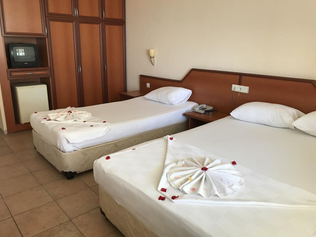 Otel Resmi