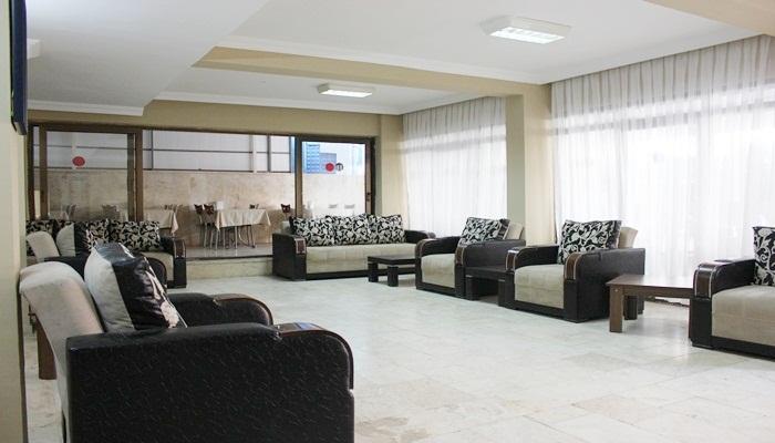 Otel Resmi