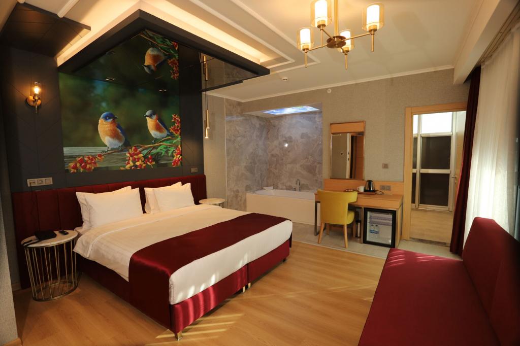 Otel Resmi