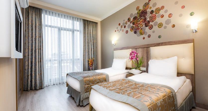 Otel Resmi
