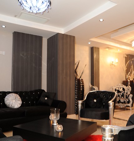 Otel Resmi