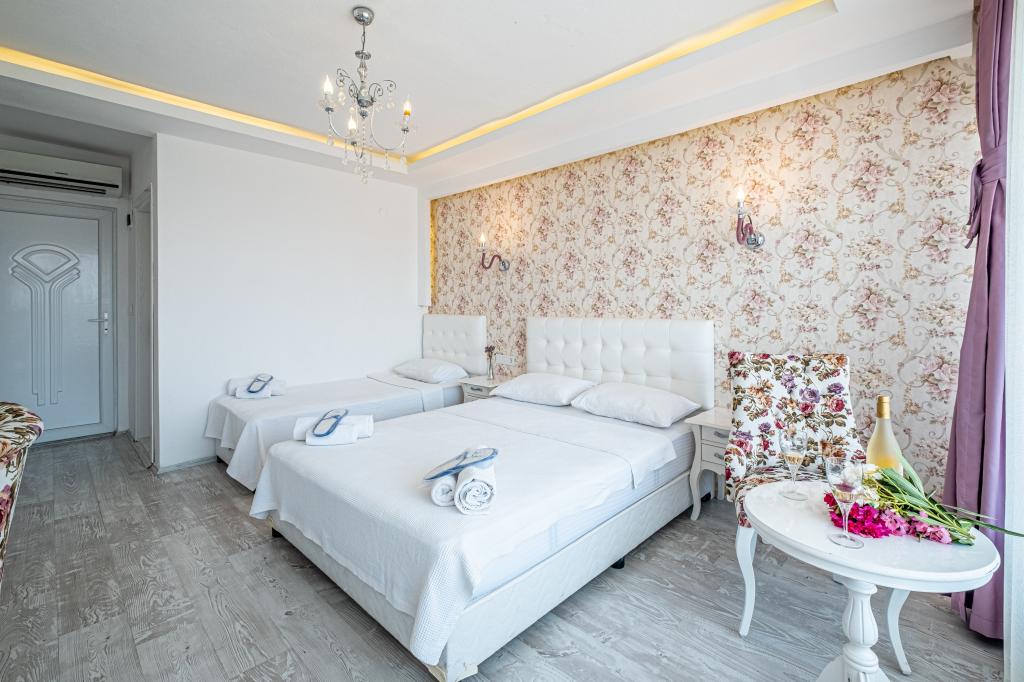 Otel Resmi