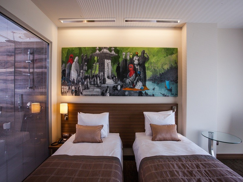 Otel Resmi