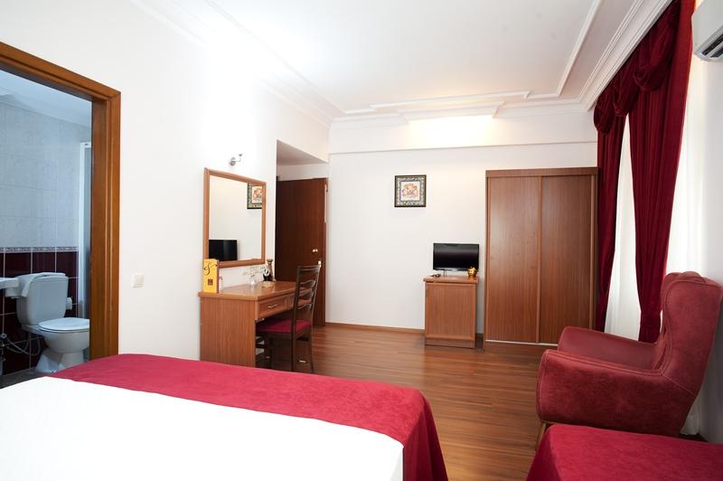 Otel Resmi