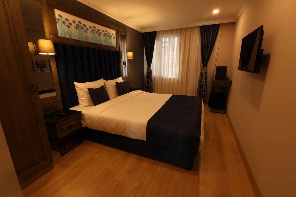 Otel Resmi