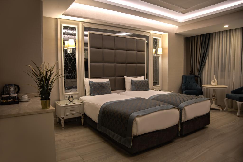 Otel Resmi