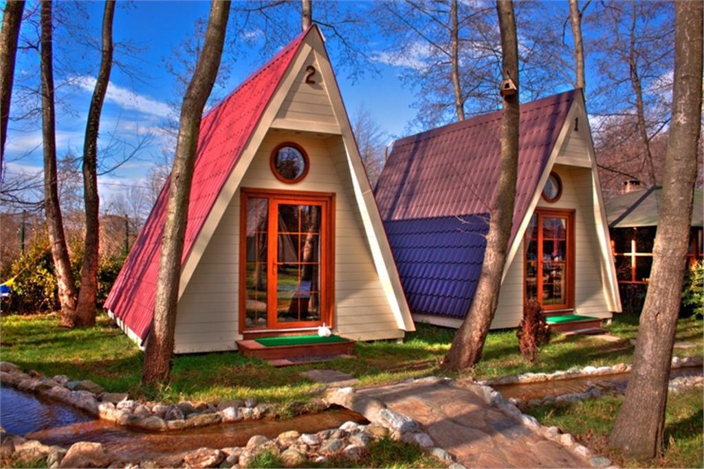 cansu bungalow camping odamax com