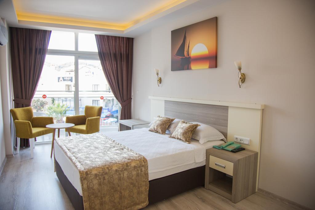 Otel Resmi