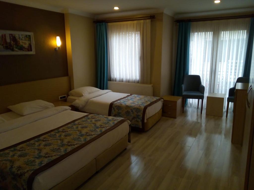 Otel Resmi