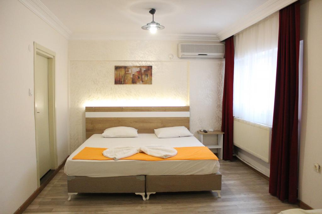 Otel Resmi