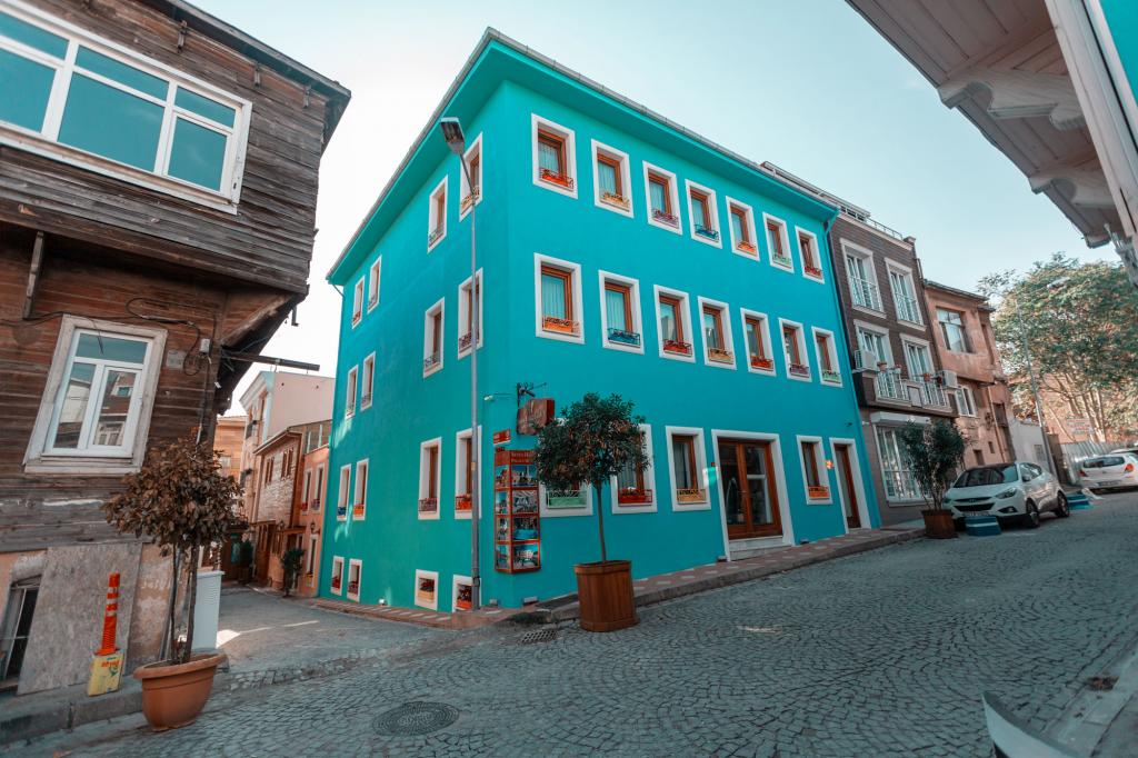 Otel Resmi