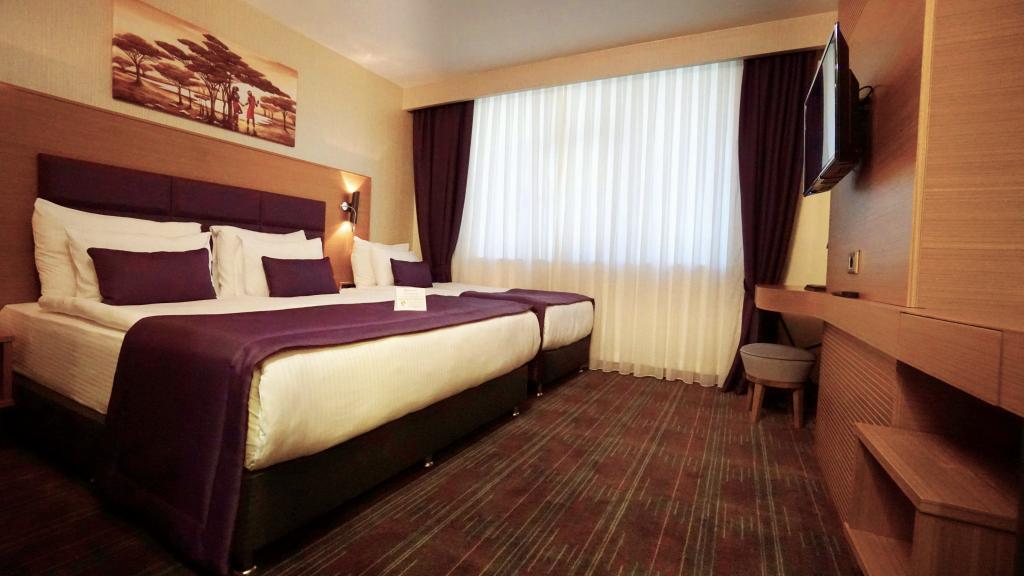 Otel Resmi