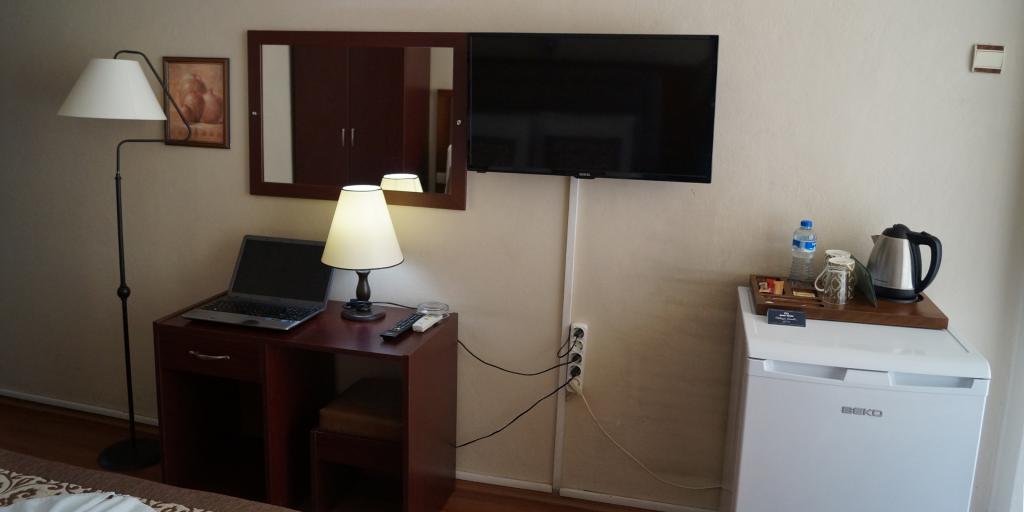 Otel Resmi