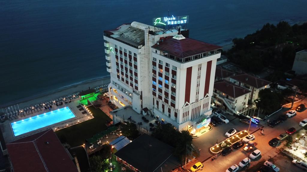 Otel Resmi