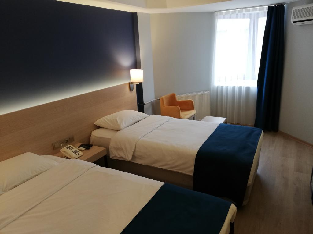 Otel Resmi
