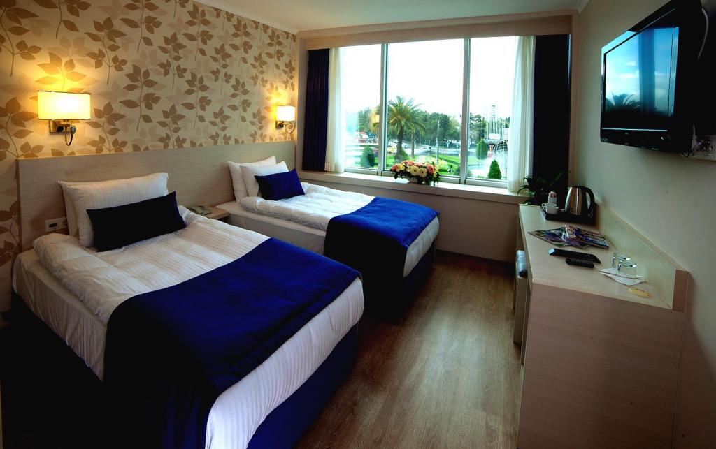 Otel Resmi