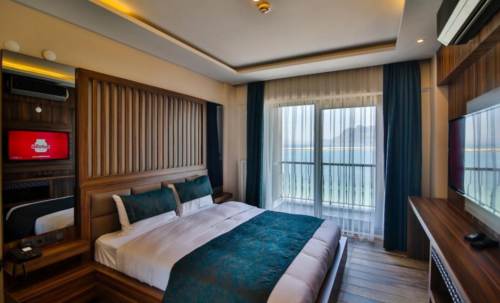 Otel Resmi