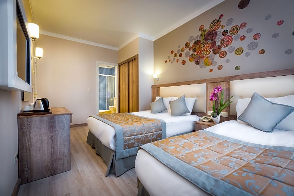 Otel Resmi