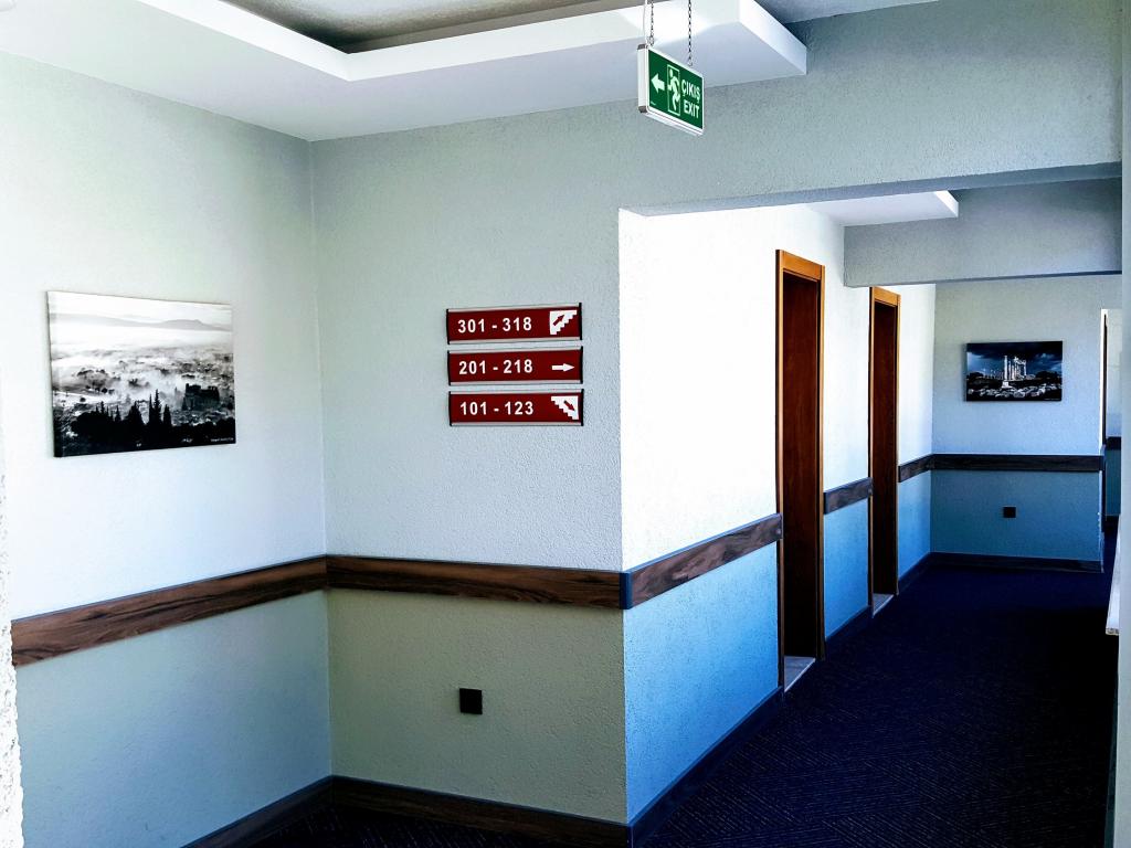 Otel Resmi