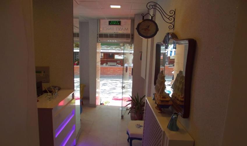 Otel Resmi