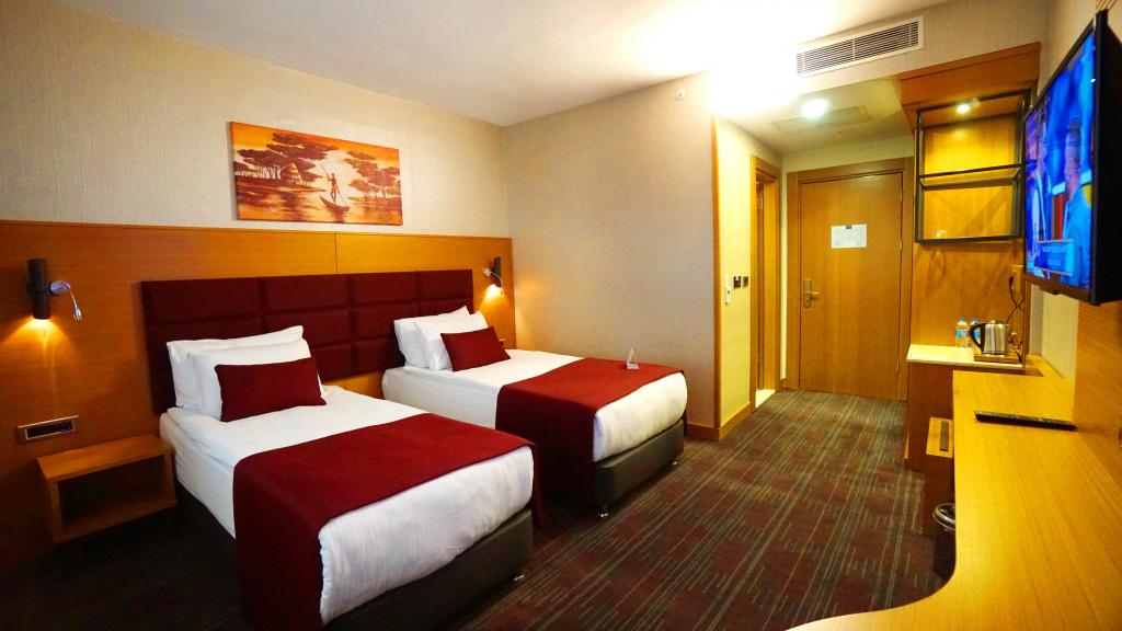 Otel Resmi
