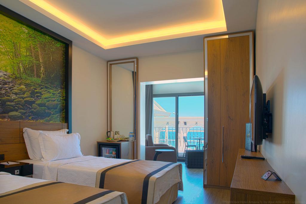 Otel Resmi