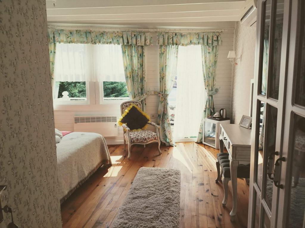 Otel Resmi