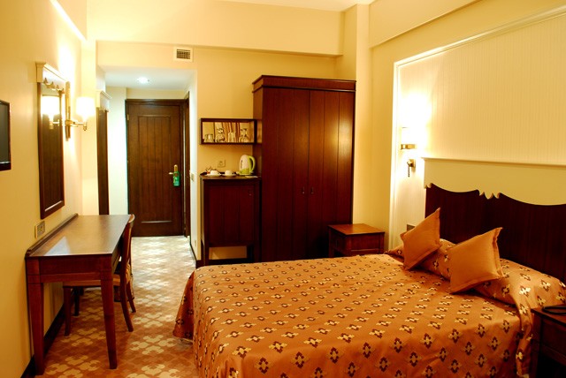 Otel Resmi