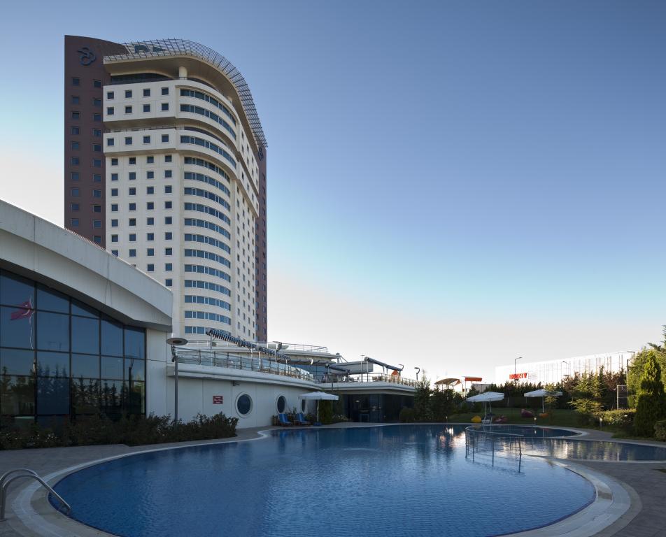 Otel Resmi