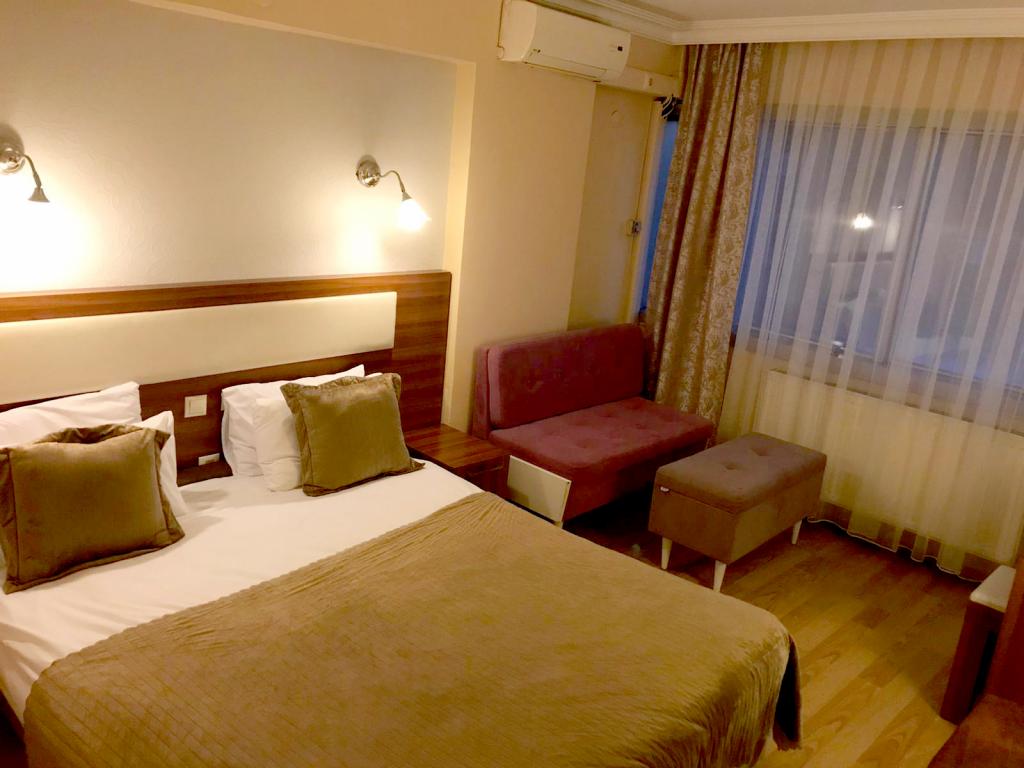 Otel Resmi
