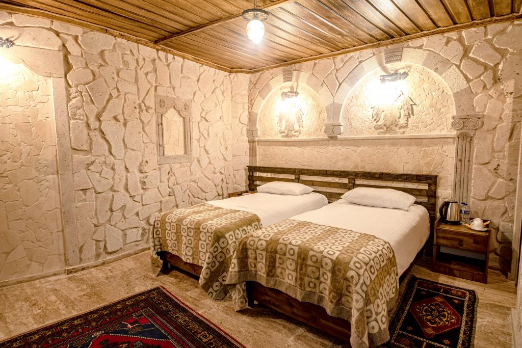 Otel Resmi