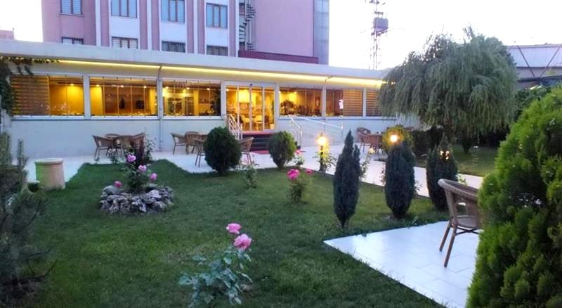 Otel Resmi