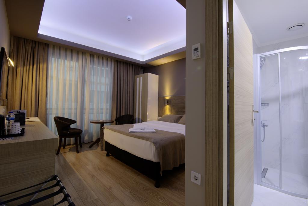 Otel Resmi