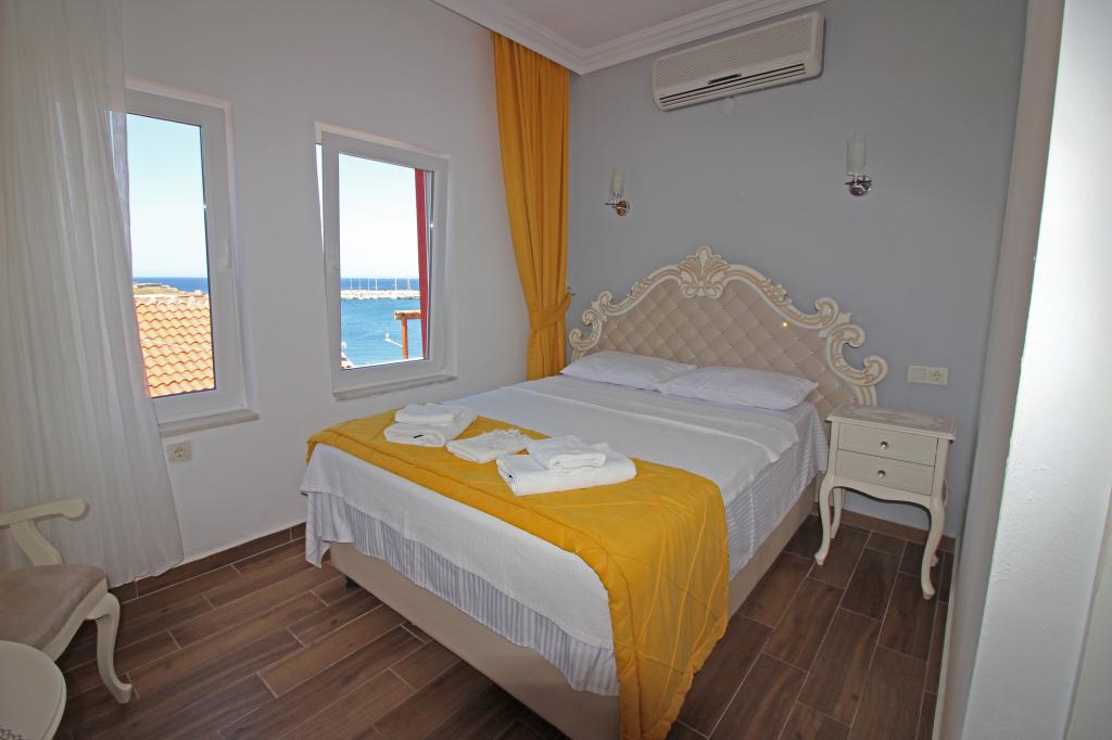 Otel Resmi