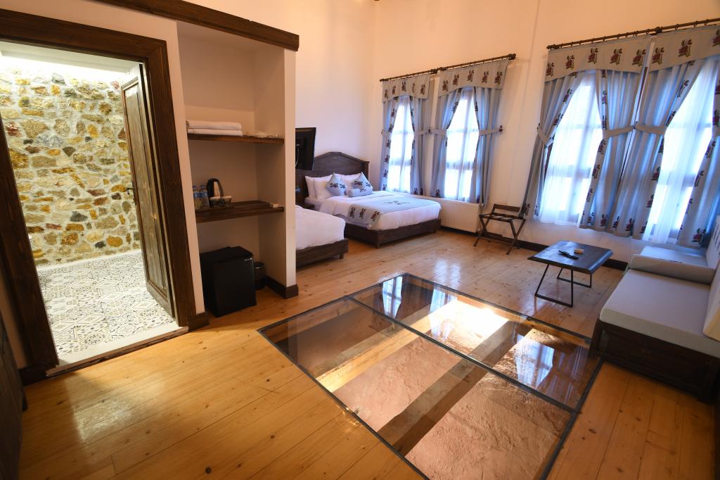Otel Resmi