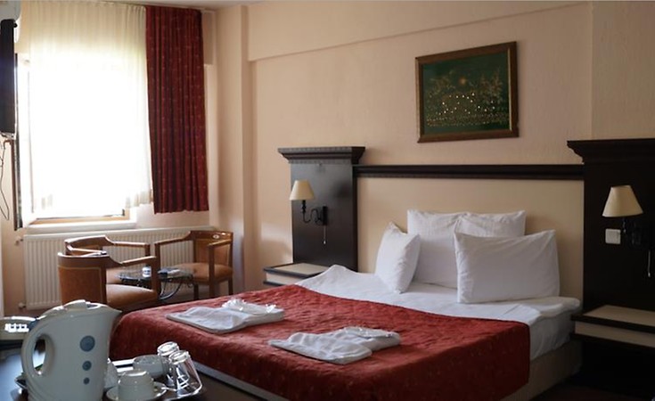 Otel Resmi