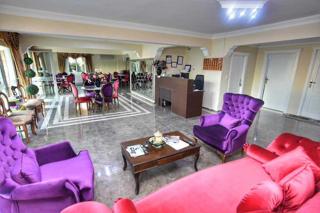 Otel Resmi