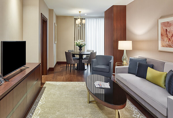 Otel Resmi