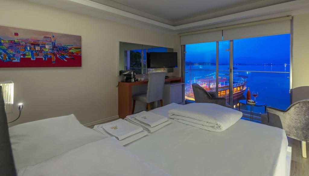 Otel Resmi