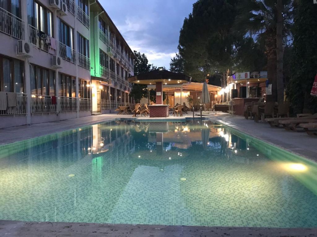 Otel Resmi