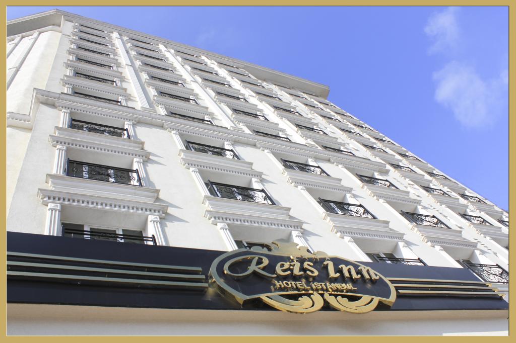 World Point Reis Inn Hotels