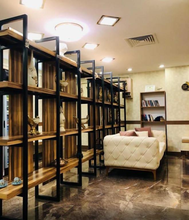 Otel Resmi