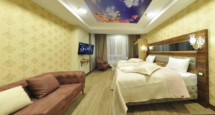 Otel Resmi
