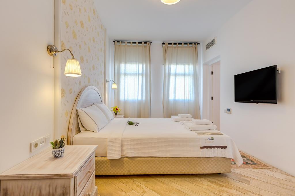 Otel Resmi