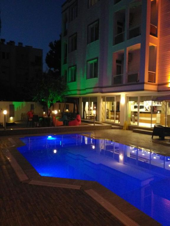 Otel Resmi